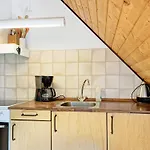 4 Person In Nexo Apartment *