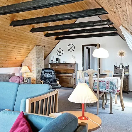 4 Person In Nexo-by Traum 아파트