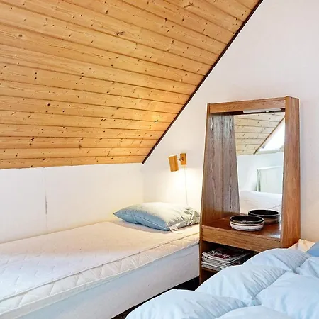 Apartment 4 Person In Nexo Balke